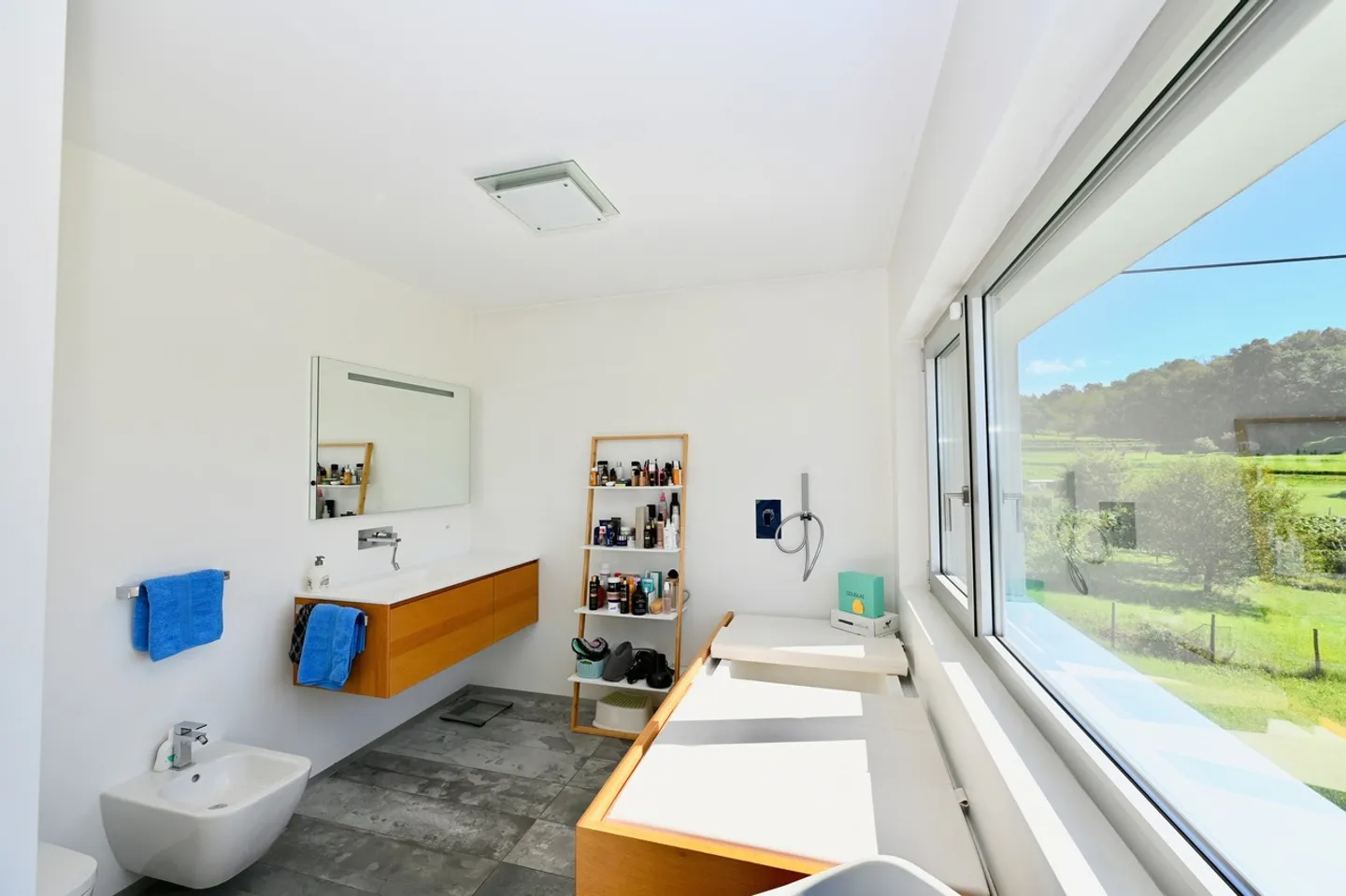 Prestigiosa villa Contemporanea con Giardino, Piscina e Vigna Privata - Foto 22 di 31