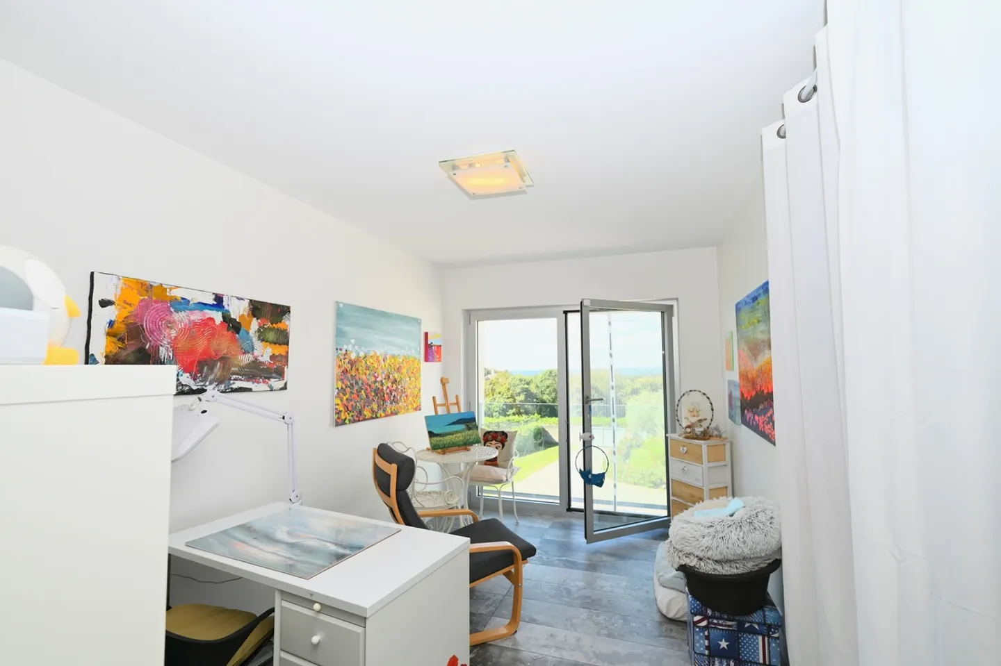Prestigiosa villa Contemporanea con Giardino, Piscina e Vigna Privata - Foto 23 di 31