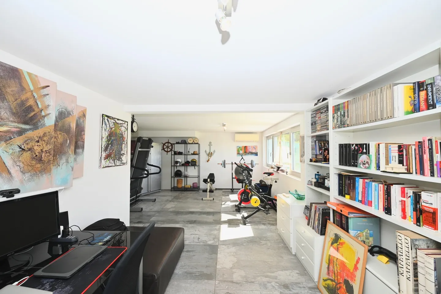 Prestigiosa villa Contemporanea con Giardino, Piscina e Vigna Privata - Foto 28 di 31
