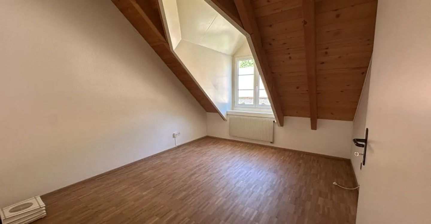 Appartement Triplex Spacieux - Photo 1 sur 14