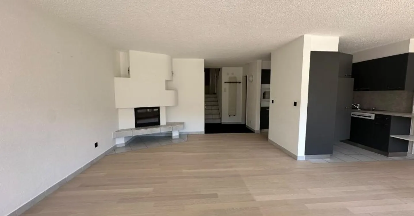 Appartement Triplex Spacieux - Photo 7 sur 14