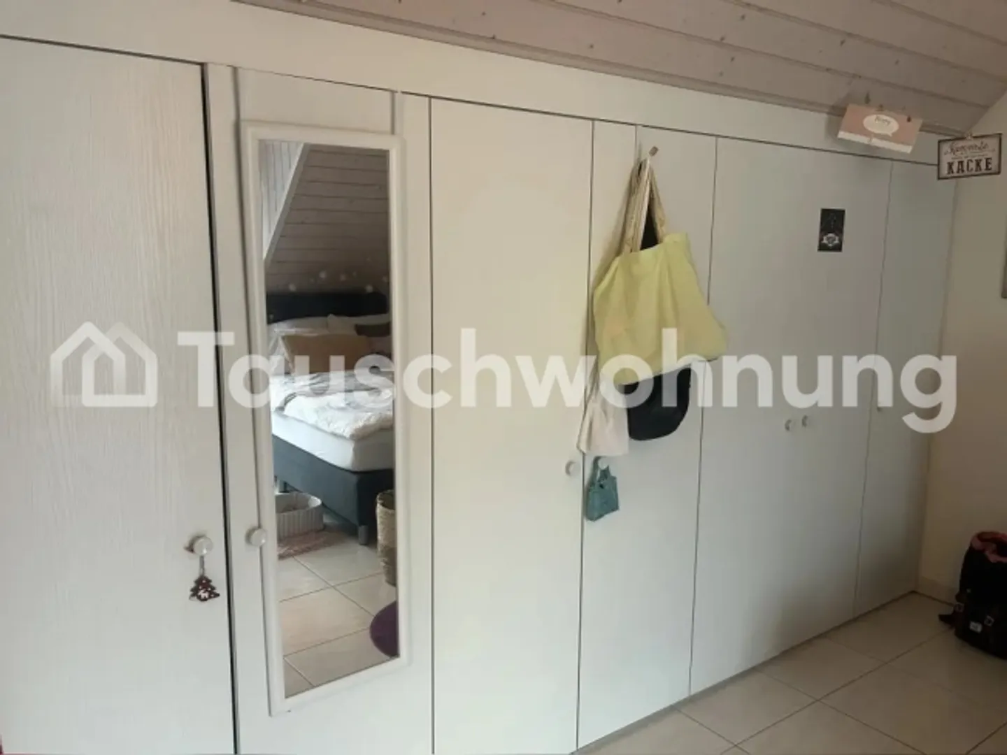 4.5 Room Penthouse Apartment in the Center of Bülach - Photo 8 of 10