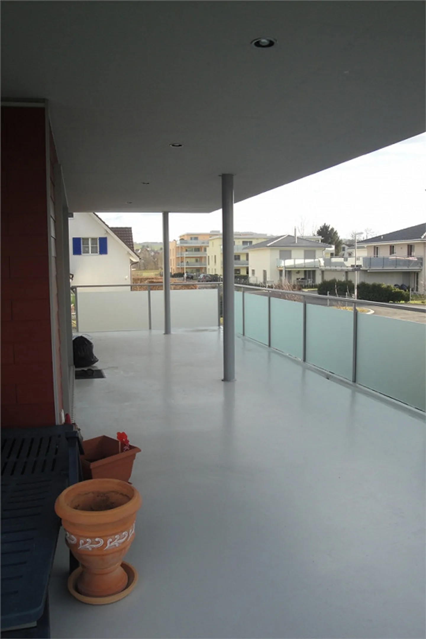 grosszügige 4,5 Zimmer Wohnung - Foto 3 von 11