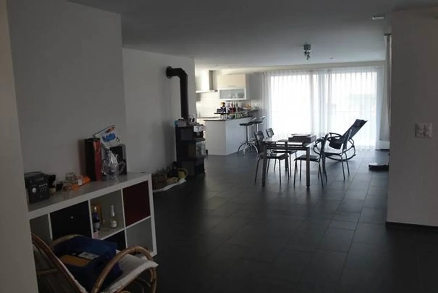 grosszügige 4,5 Zimmer Wohnung - Foto 5 von 11