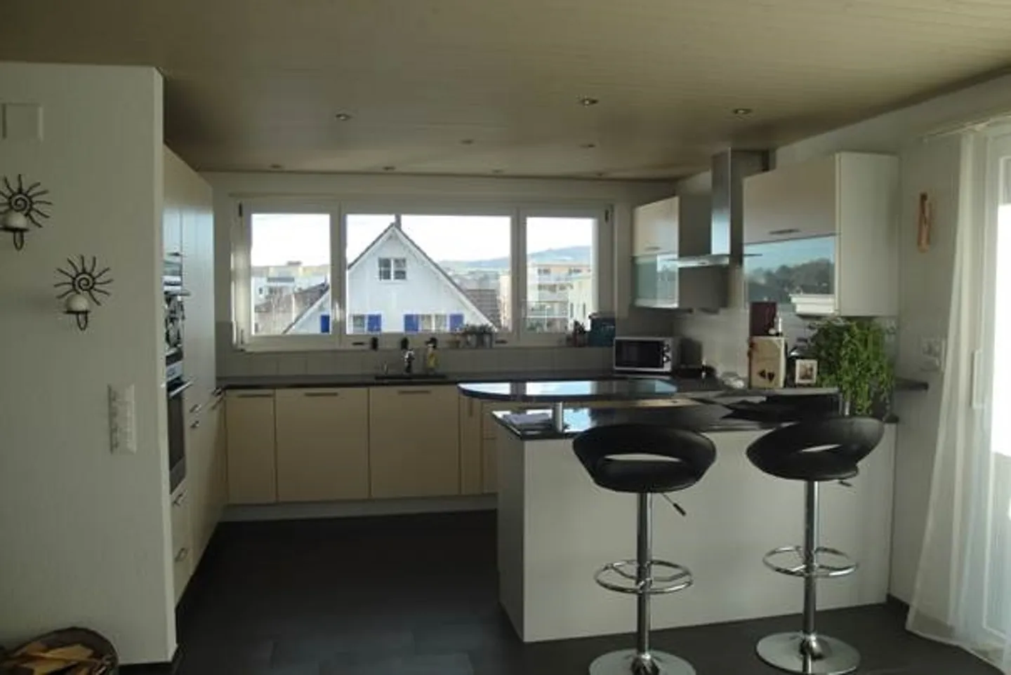 grosszügige 4,5 Zimmer Wohnung - Foto 6 von 11