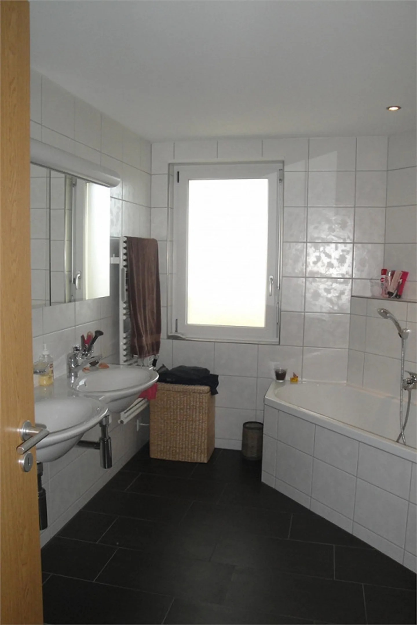 grosszügige 4,5 Zimmer Wohnung - Foto 7 von 11