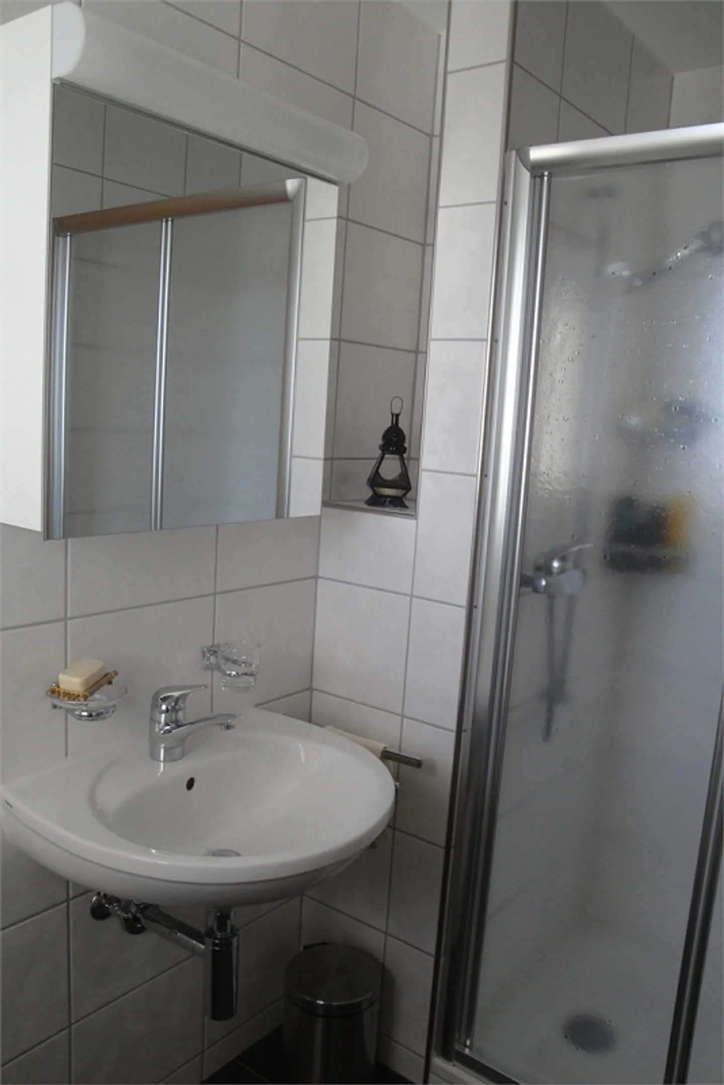 grosszügige 4,5 Zimmer Wohnung - Foto 8 von 11