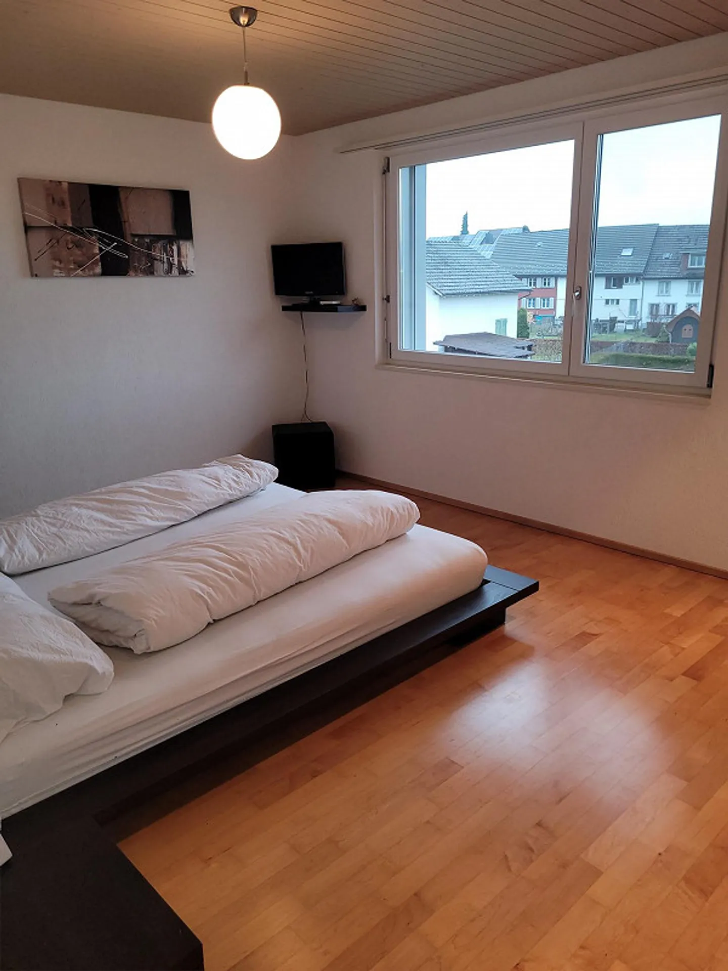 grosszügige 4,5 Zimmer Wohnung - Foto 10 von 11