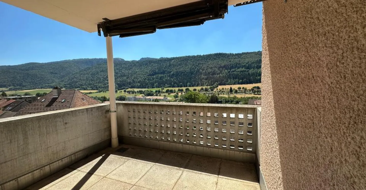 Appartement Triplex Spacieux - Photo 9 sur 14