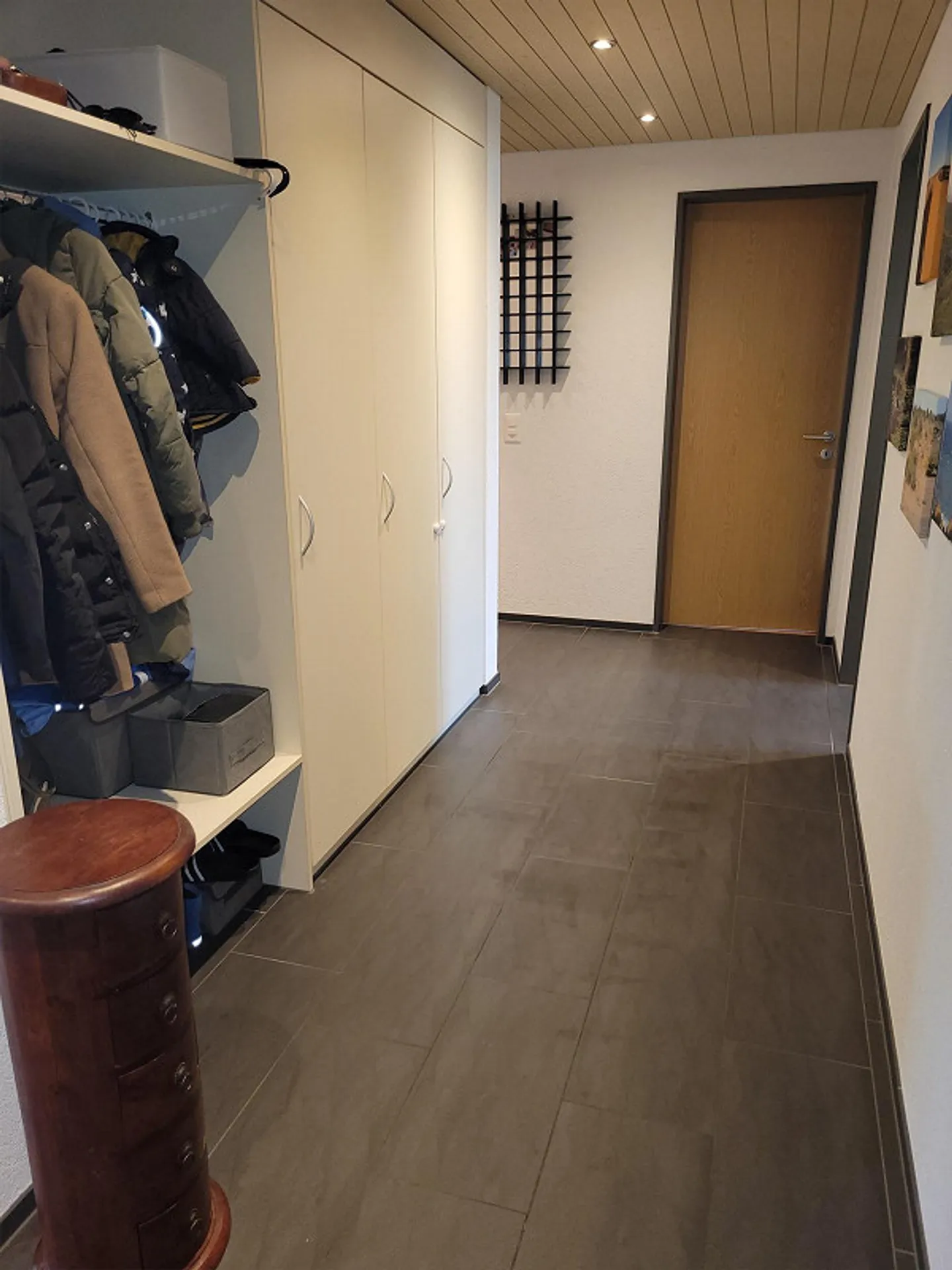 grosszügige 4,5 Zimmer Wohnung - Foto 9 von 11