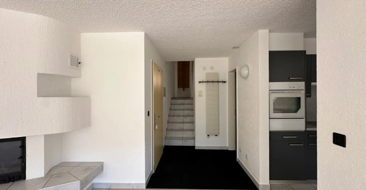 Appartement Triplex Spacieux - Photo 10 sur 14