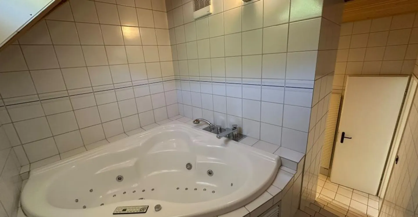 Appartement Triplex Spacieux - Photo 12 sur 14