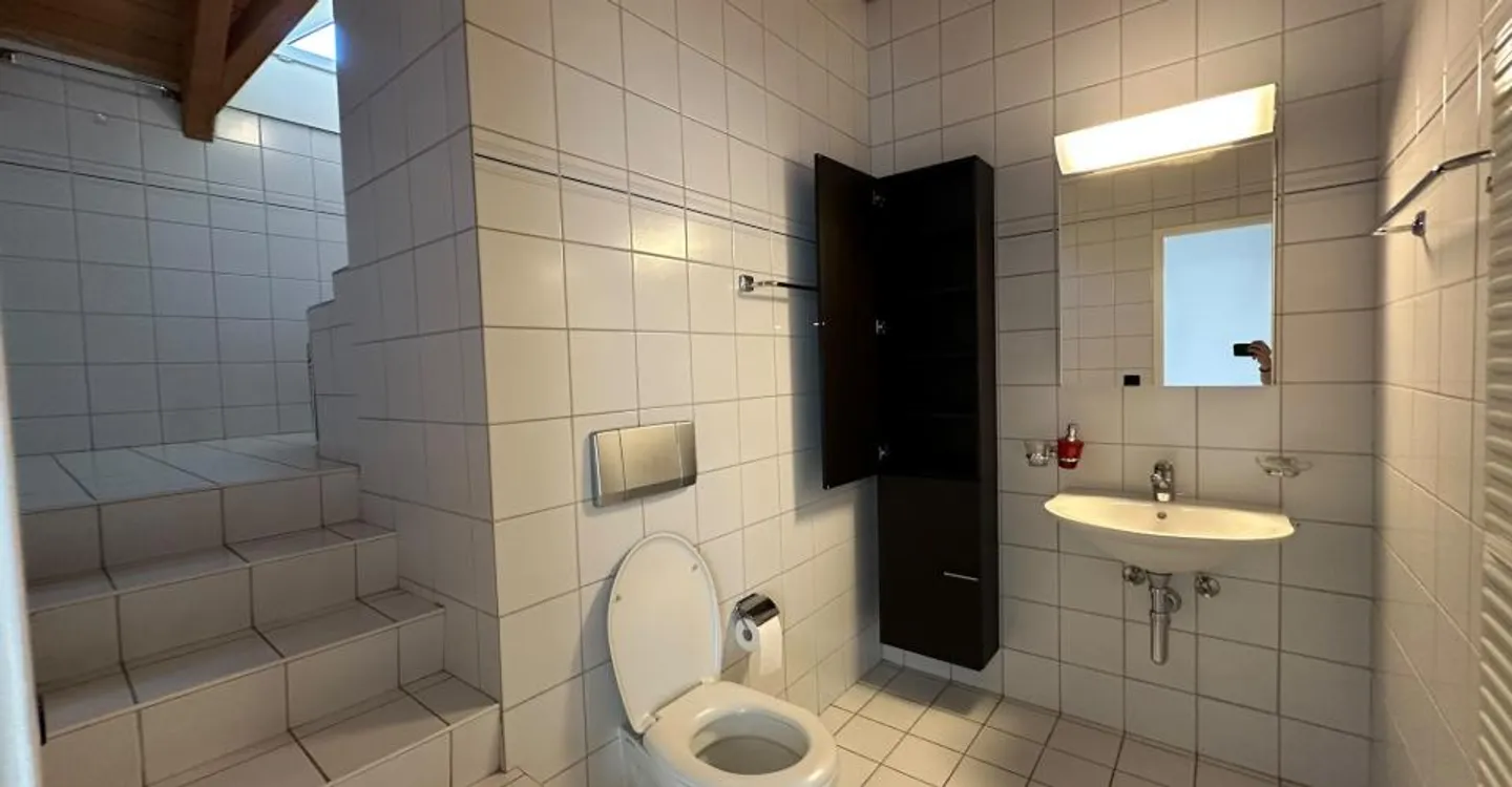 Appartement Triplex Spacieux - Photo 4 sur 14