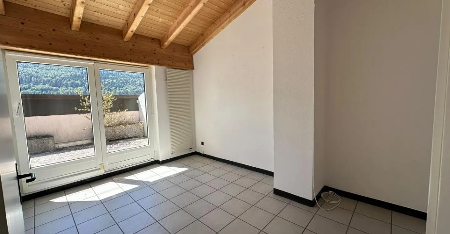 Appartement Triplex Spacieux - Photo 14 sur 14