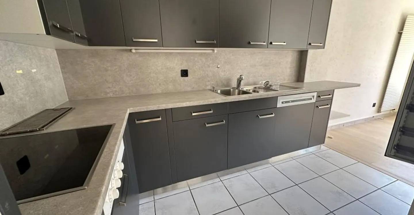 Appartement Triplex Spacieux - Photo 13 sur 14