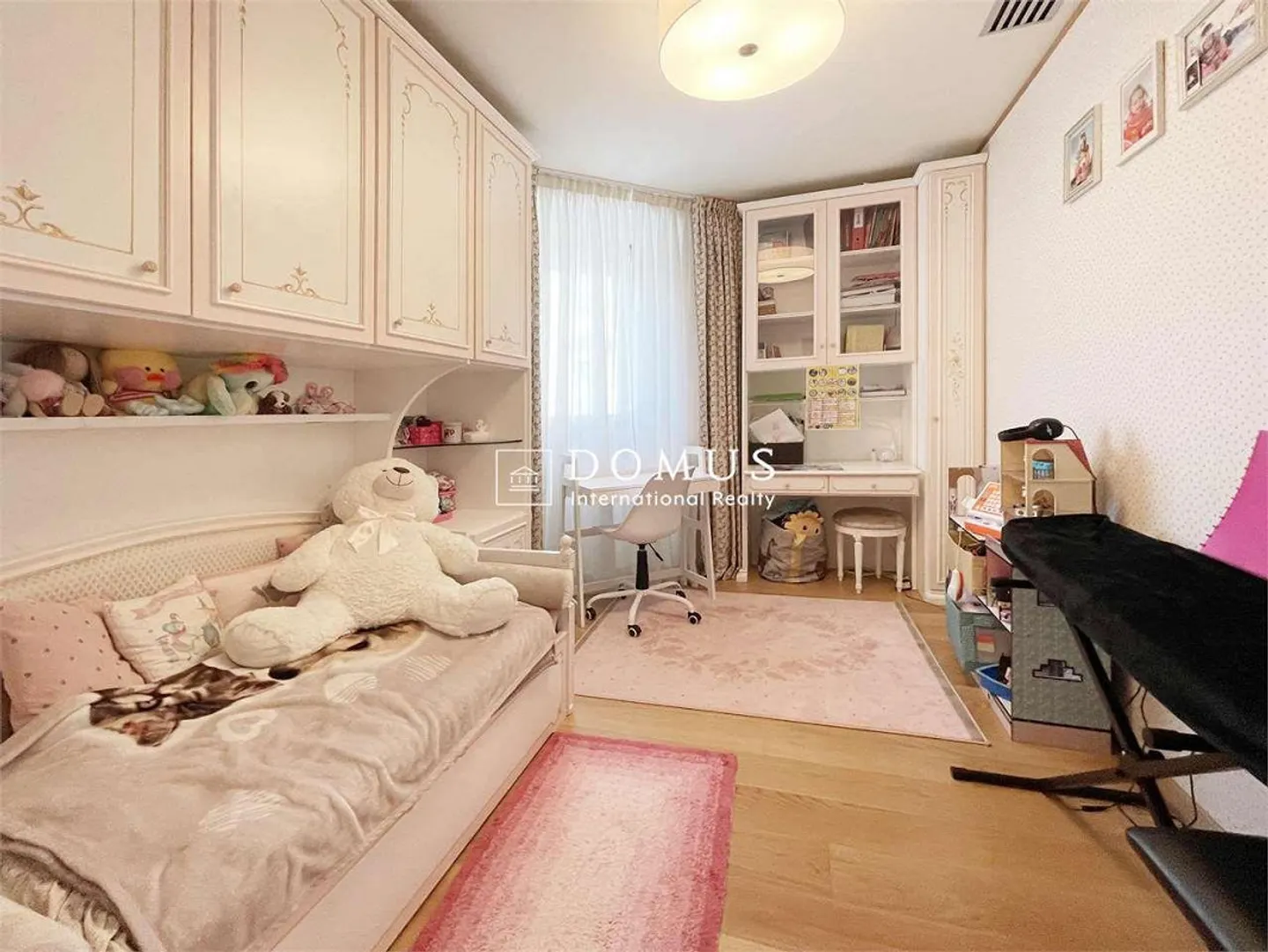 Splendide appartement avec vue sur le lac au centre-ville - Photo 7 sur 13