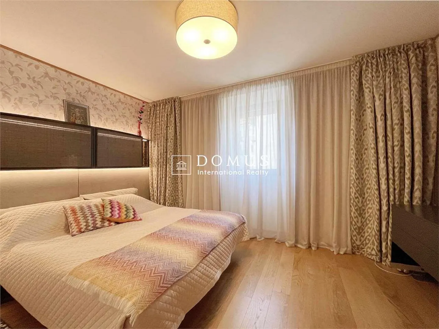Splendide appartement avec vue sur le lac au centre-ville - Photo 9 sur 13