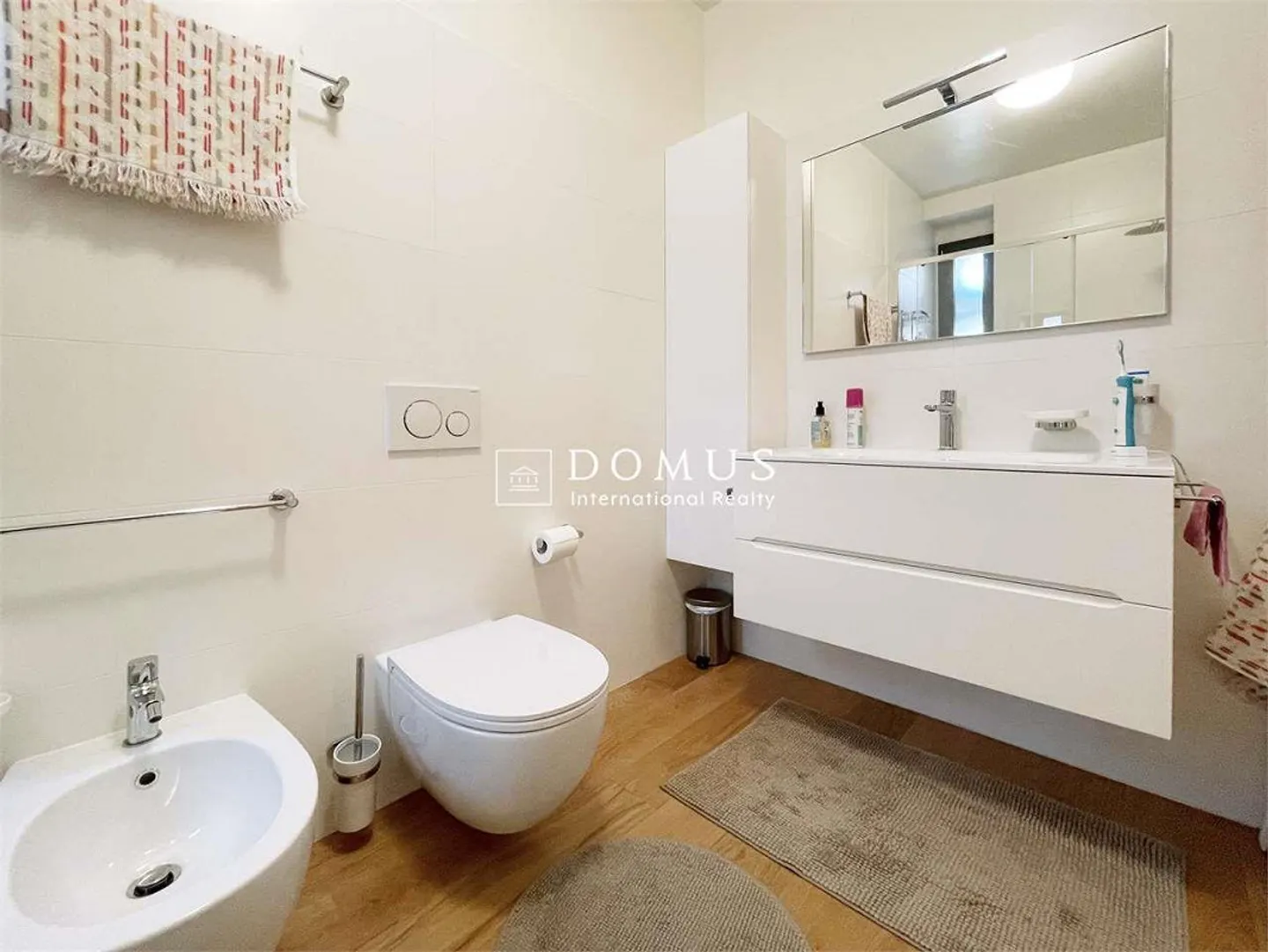 Splendide appartement avec vue sur le lac au centre-ville - Photo 11 sur 13