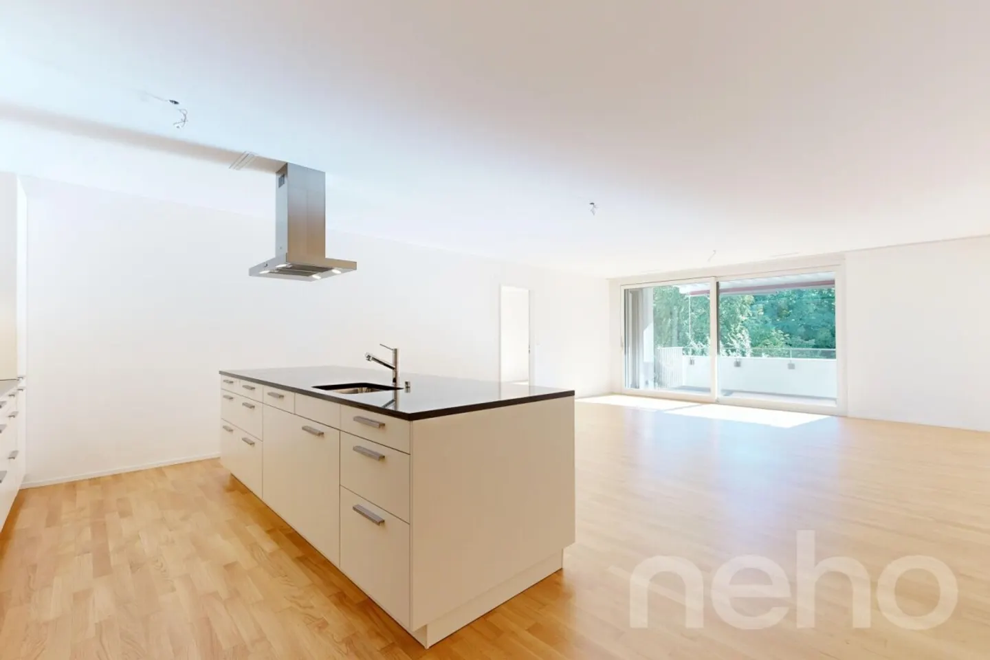 Appartement lumineux de 3,5 pièces à Zurich - Photo 1 sur 12
