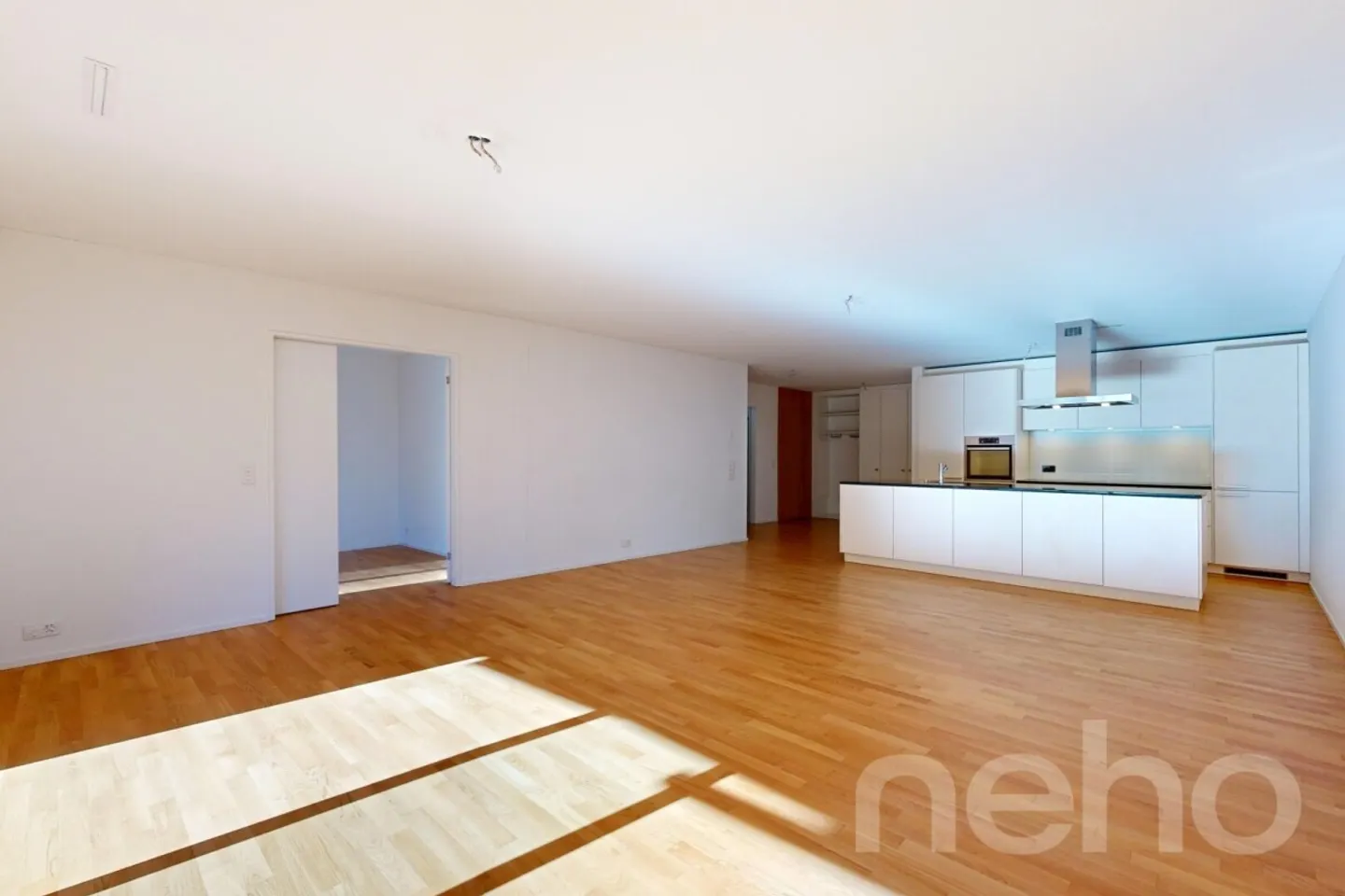 Appartement lumineux de 3,5 pièces à Zurich - Photo 2 sur 12