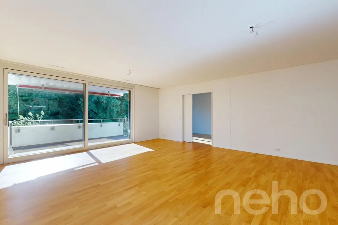 Appartement lumineux de 3,5 pièces à Zurich - Photo 3 sur 12