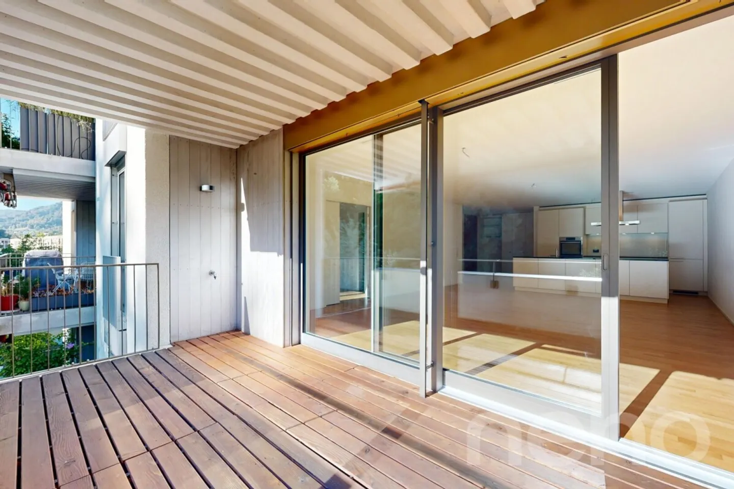 Appartement lumineux de 3,5 pièces à Zurich - Photo 5 sur 12