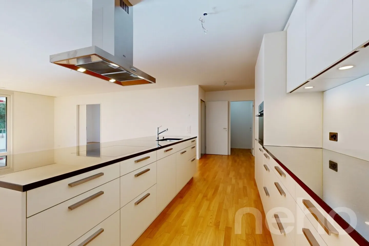 Appartement lumineux de 3,5 pièces à Zurich - Photo 7 sur 12