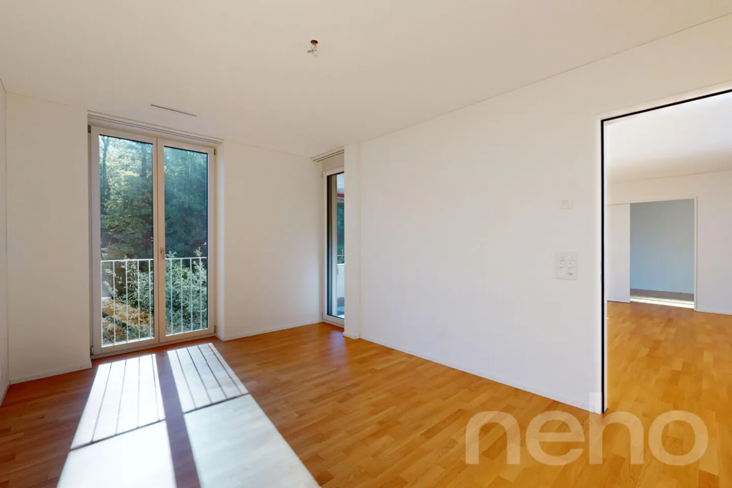 Appartement lumineux de 3,5 pièces à Zurich - Photo 8 sur 12