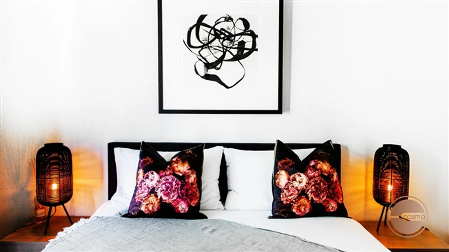 Appartamento ammobiliato in affitto - Foto 7 di 12