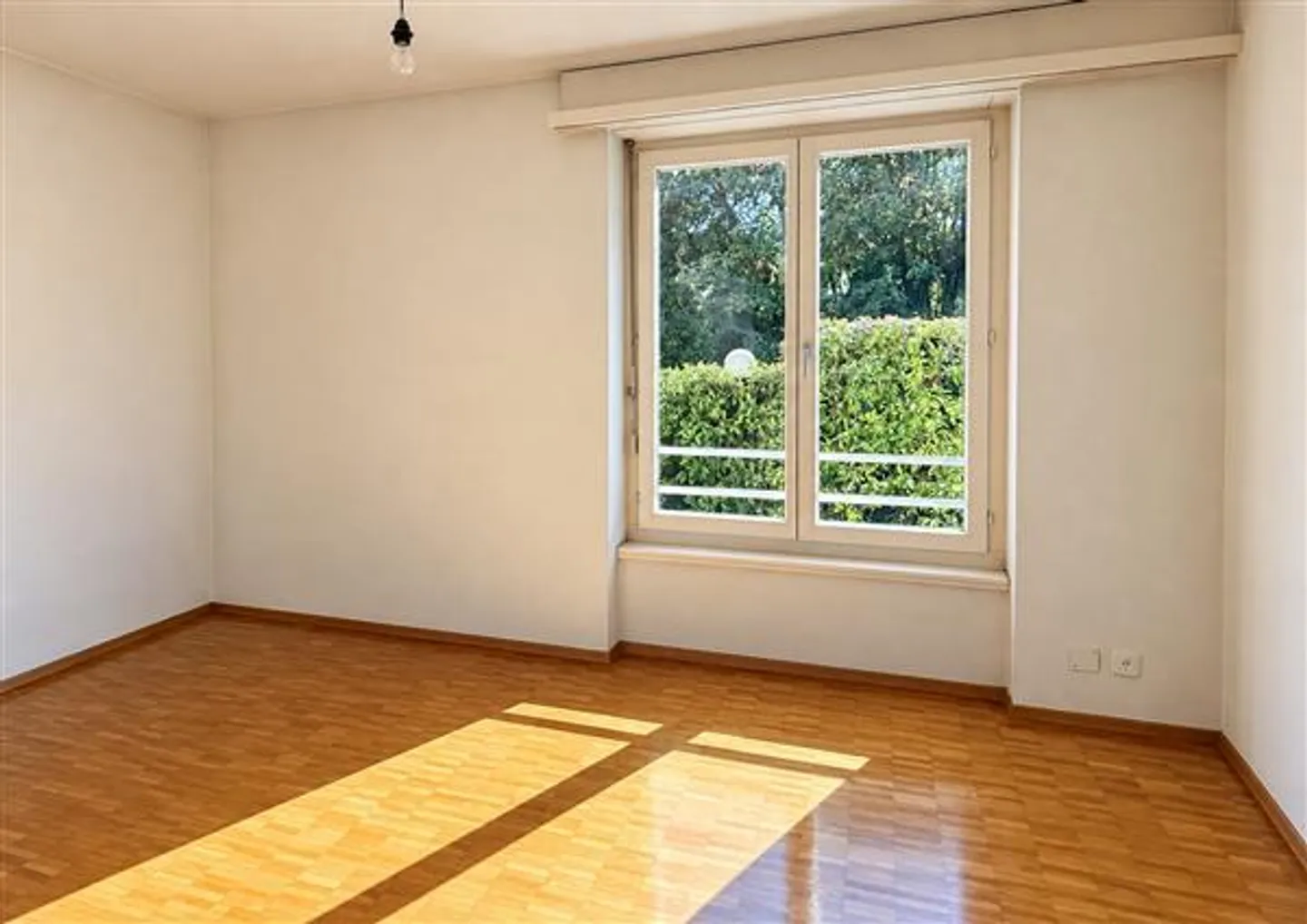 Appartamento spazioso a Paradiso - Foto 6 di 11