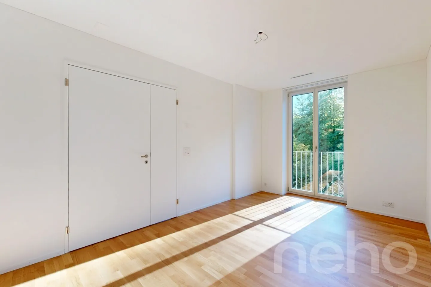 Appartement lumineux de 3,5 pièces à Zurich - Photo 9 sur 12