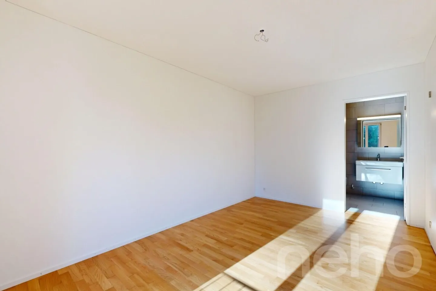 Appartement lumineux de 3,5 pièces à Zurich - Photo 10 sur 12