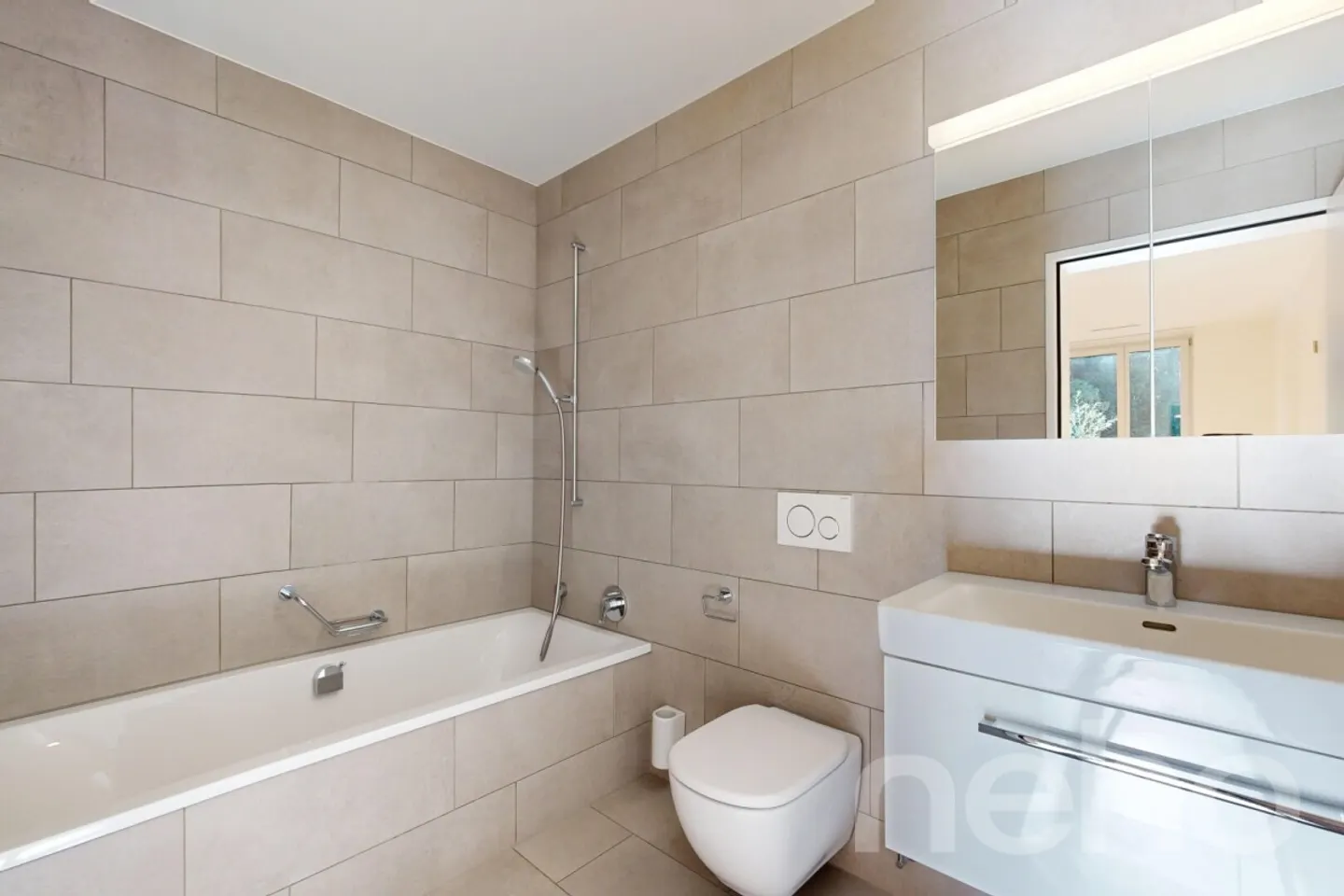 Appartement lumineux de 3,5 pièces à Zurich - Photo 11 sur 12