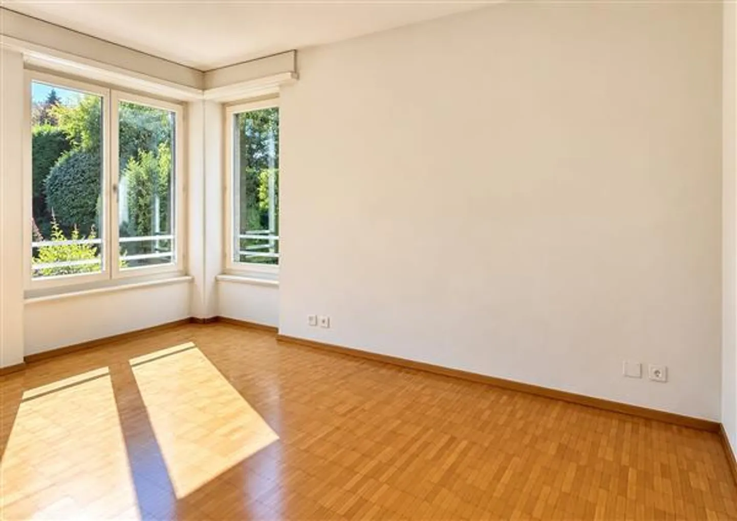 Appartamento spazioso a Paradiso - Foto 7 di 11