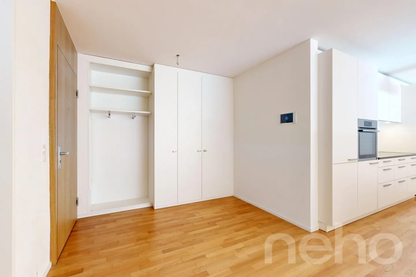 Appartement lumineux de 3,5 pièces à Zurich - Photo 12 sur 12