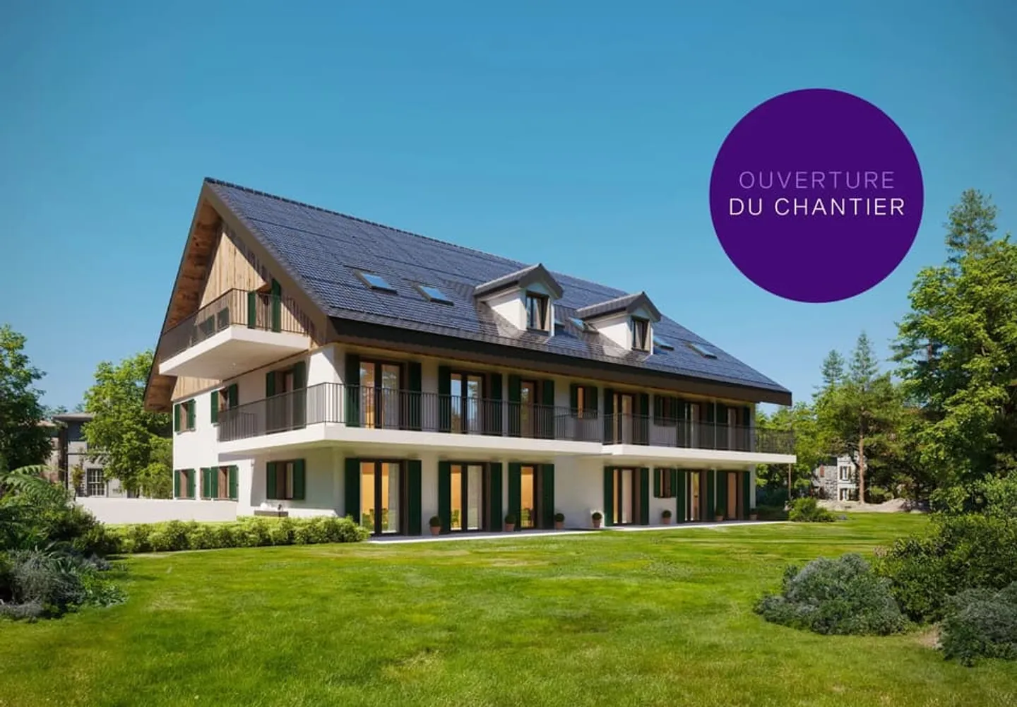 Portes ouvertes ? Projet INARA - Foto 2 di 5