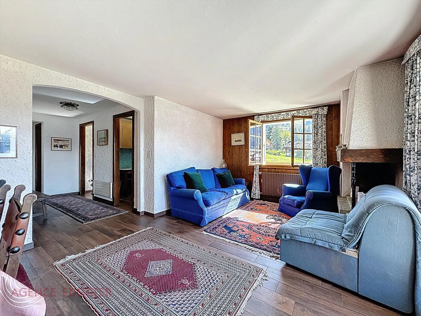 Apartment for sale - Photo 3 of 13