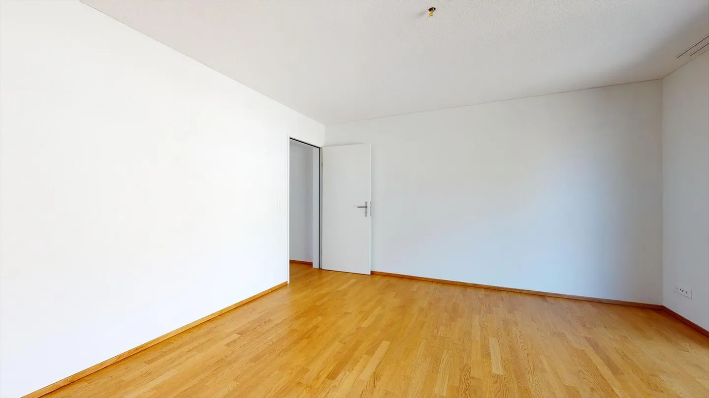 Spacious penthouse apartment in a quiet location seeks new tenant - Photo 9 of 12