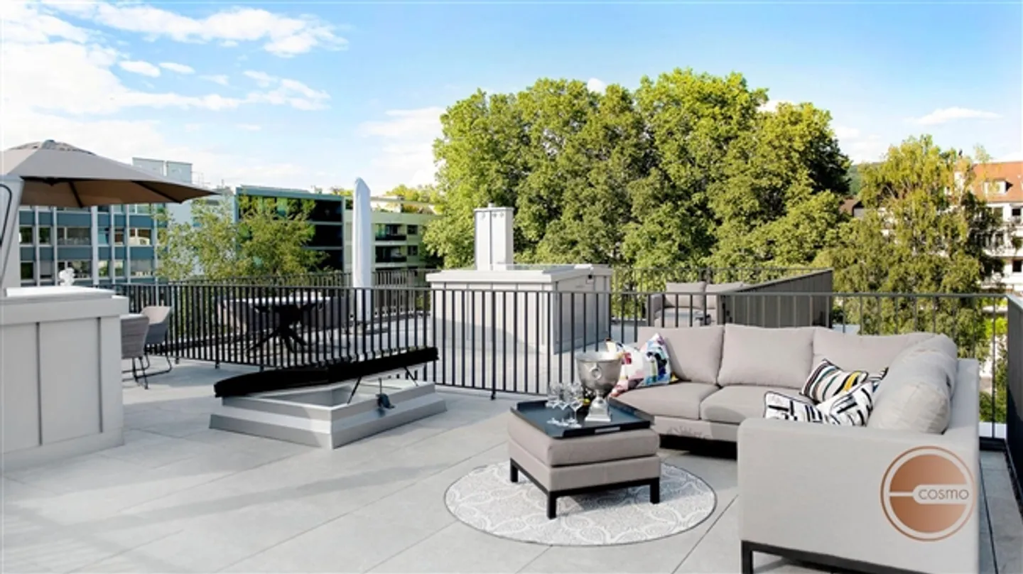 Appartamento ammobiliato in affitto - Foto 10 di 12