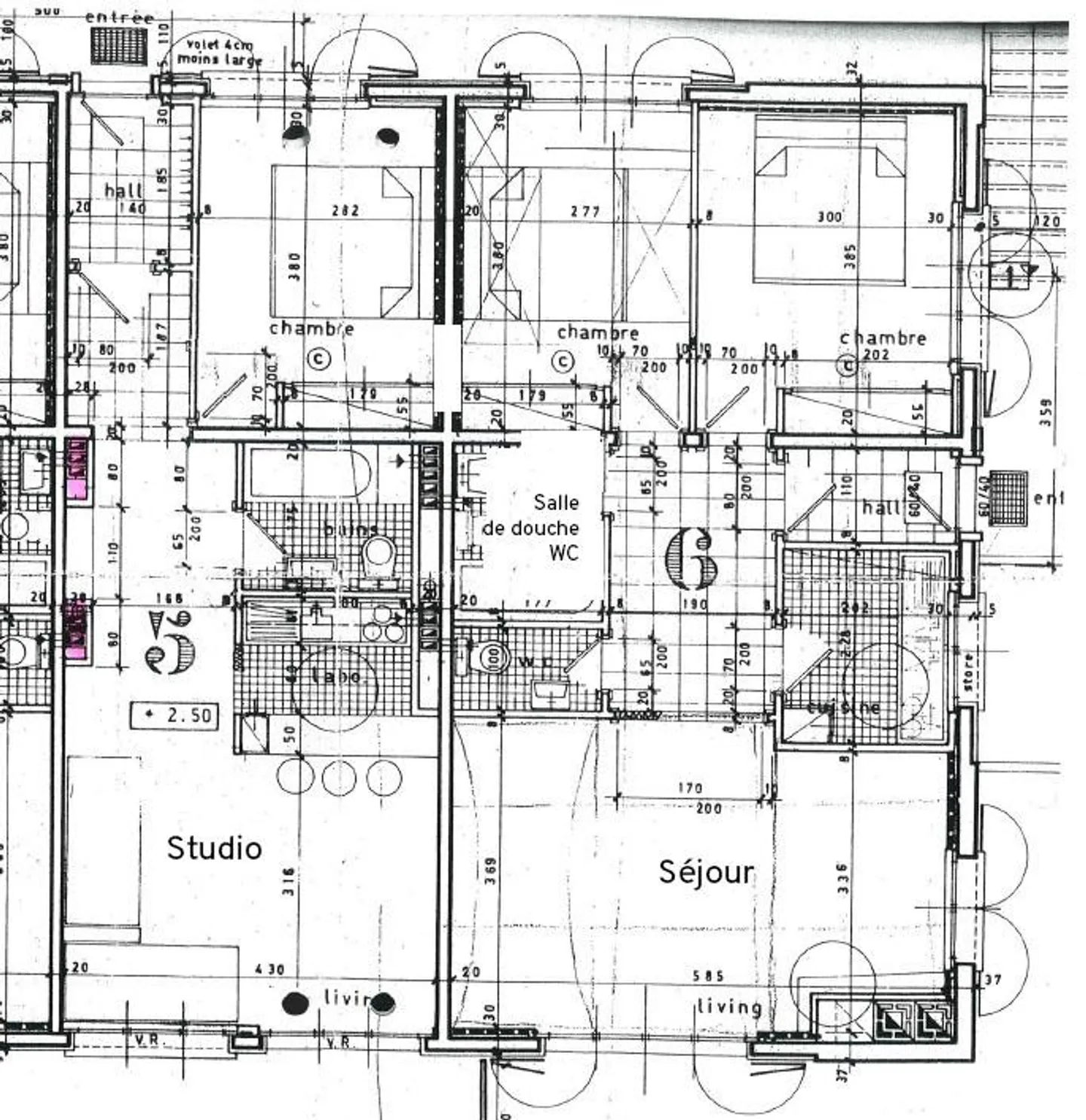 Apartment for sale - Photo 12 of 13