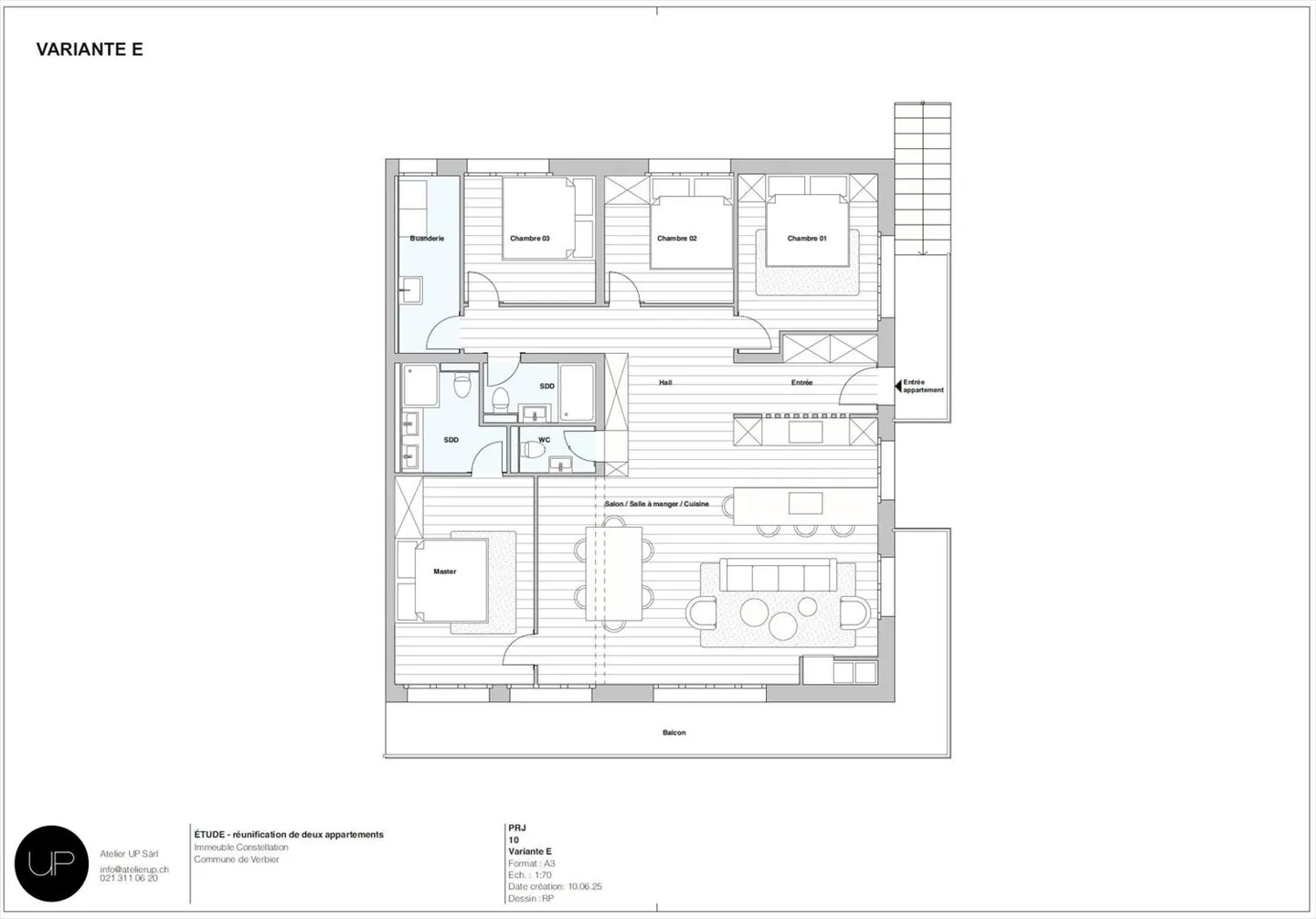 Apartment for sale - Photo 13 of 13