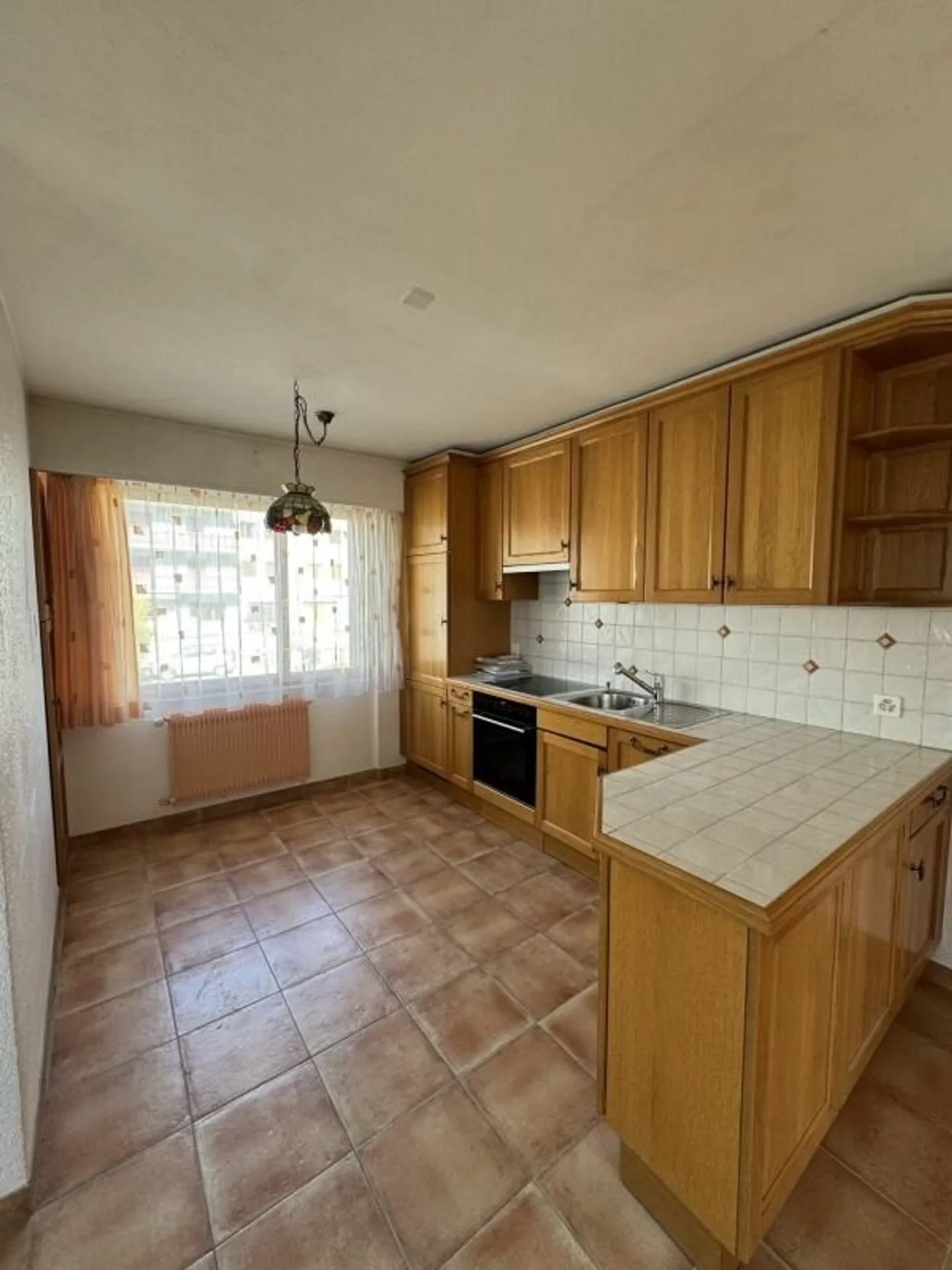 3,5-Zimmer-Wohnung im Zentrum von Riddes - Foto 5 von 10