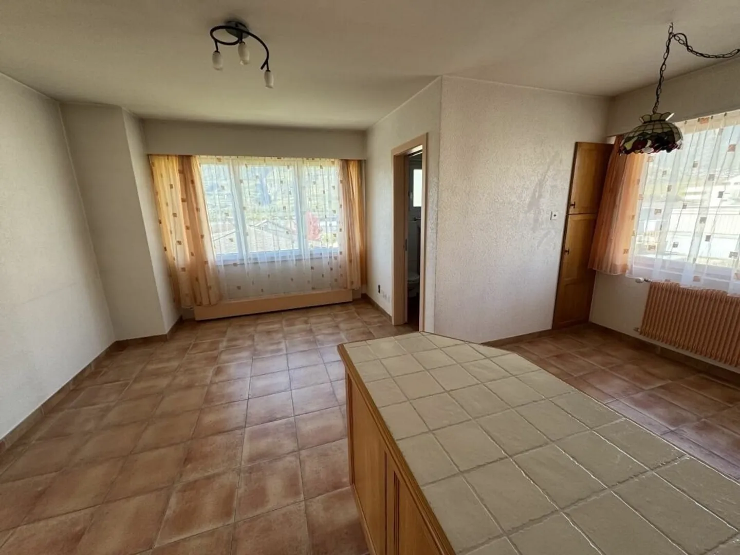 3,5-Zimmer-Wohnung im Zentrum von Riddes - Foto 6 von 10