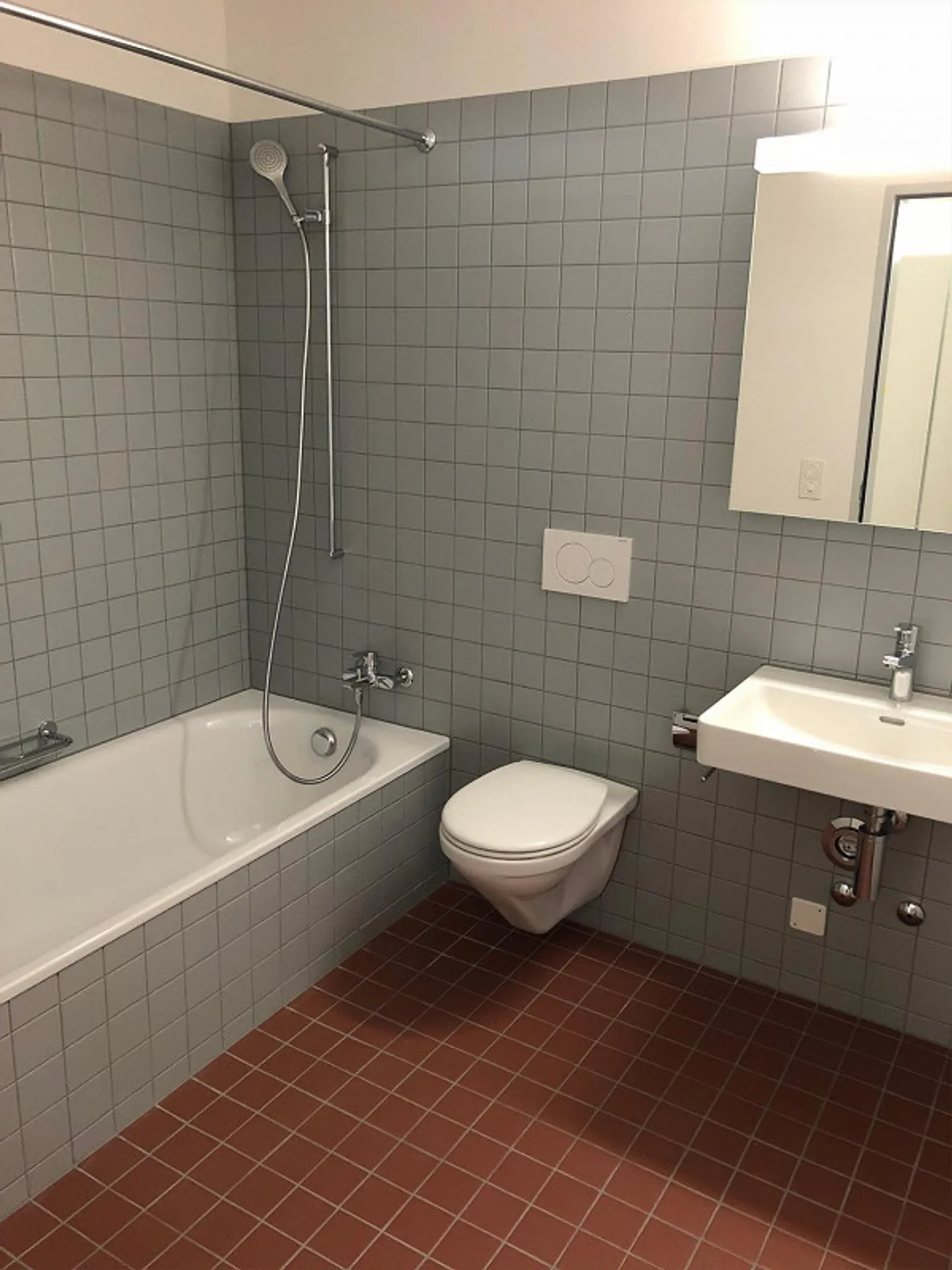 Beautiful 4.5 room apartment on the ground floor! - Photo 6 of 10