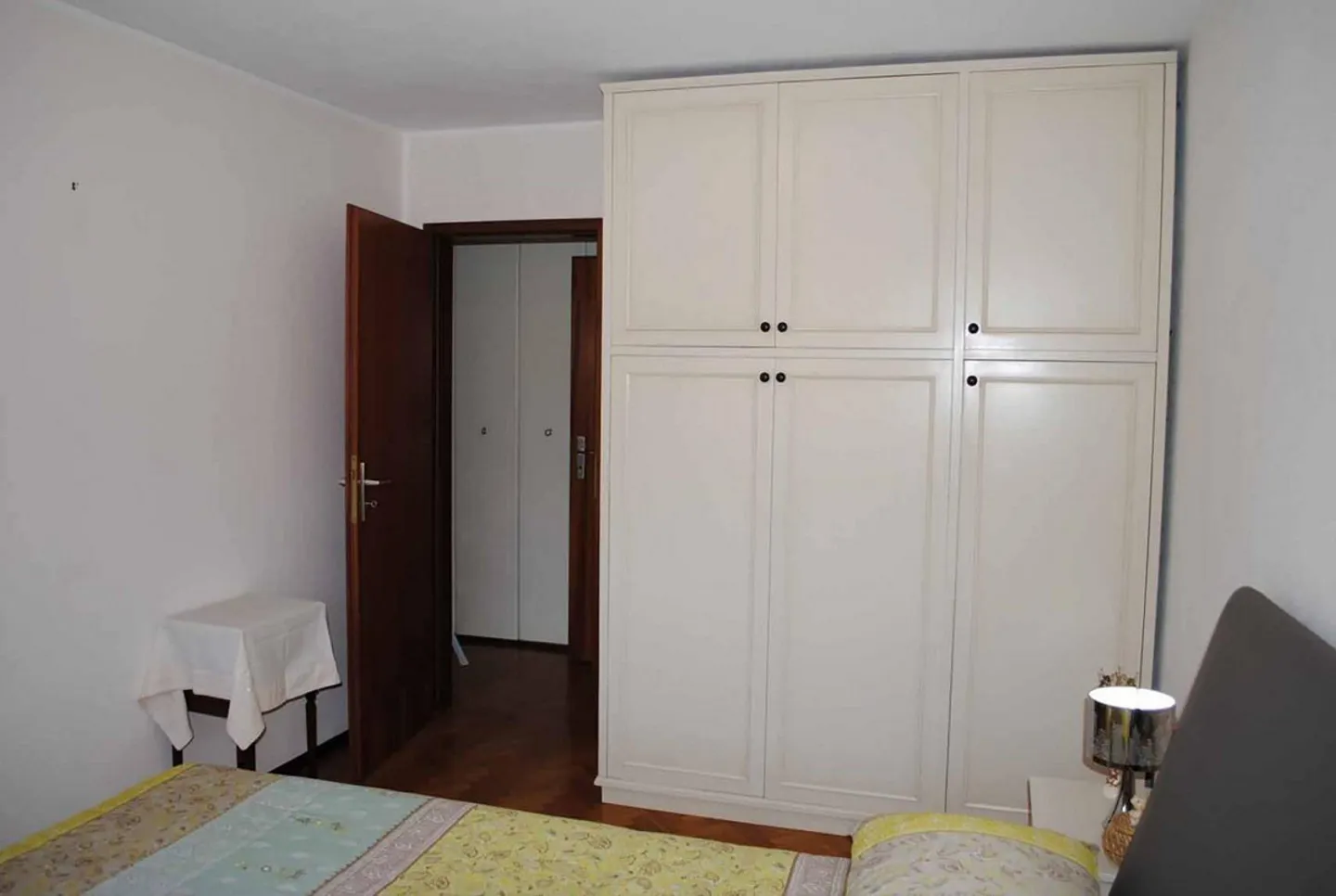 DUPLEX ATTIC 5.5 ROOMS WITH POOL IN COMANO - Photo 9 of 13