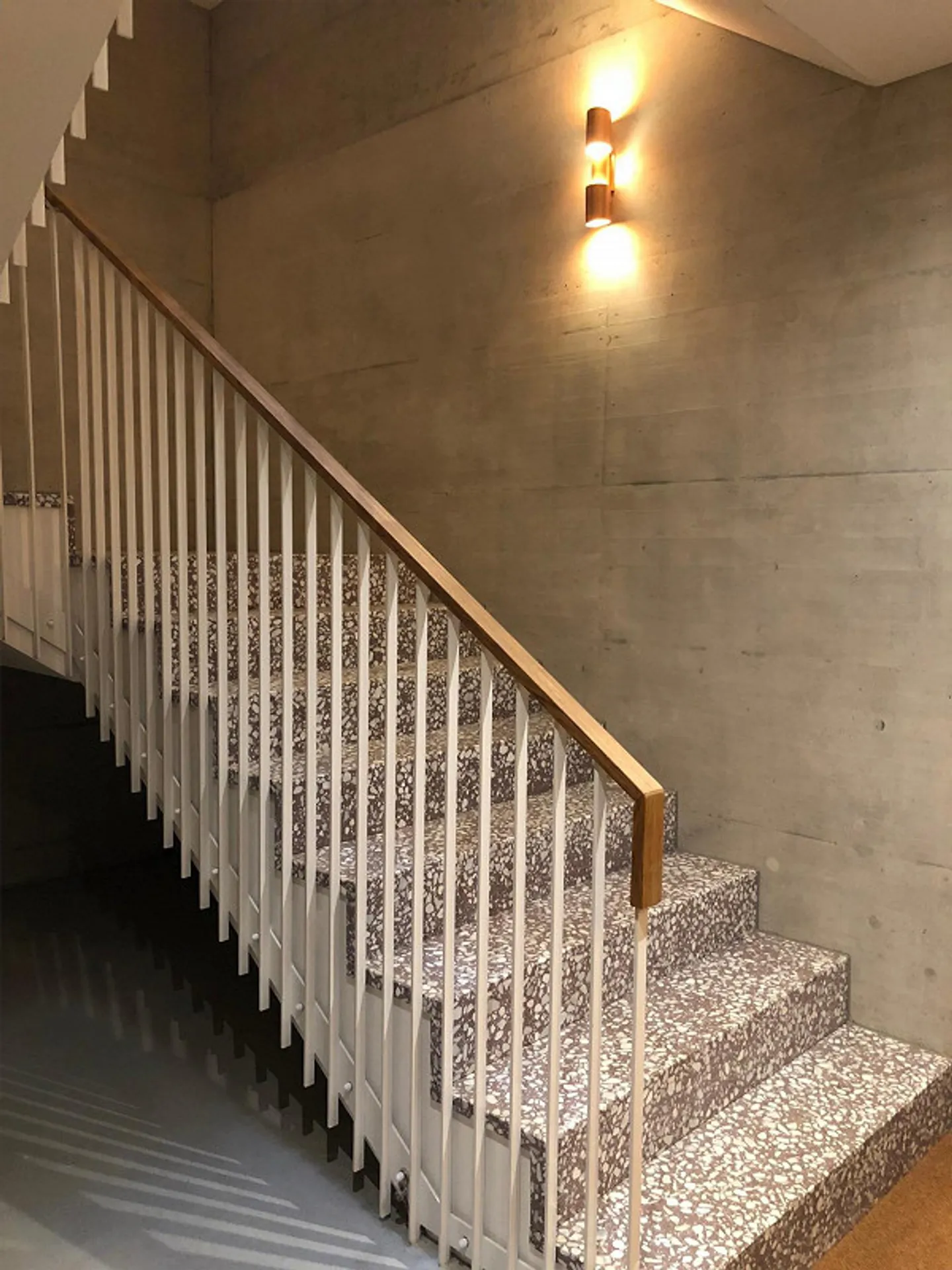 Beautiful 4.5 room apartment on the ground floor! - Photo 10 of 10