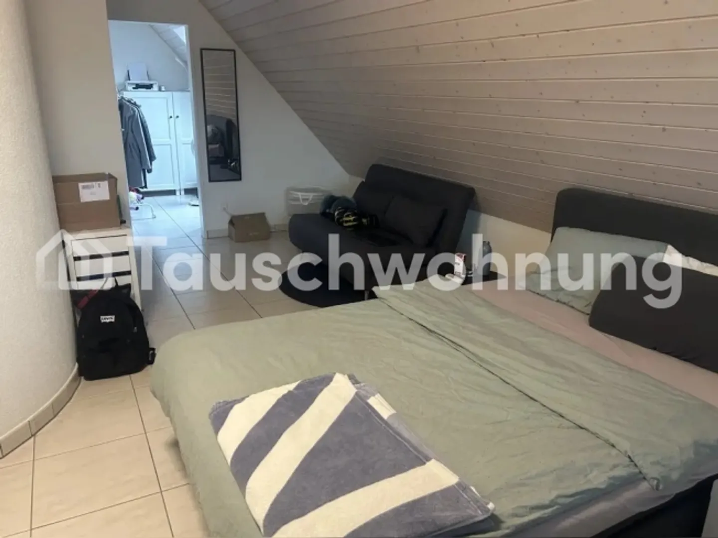 4.5 Room Penthouse Apartment in the Center of Bülach - Photo 9 of 10