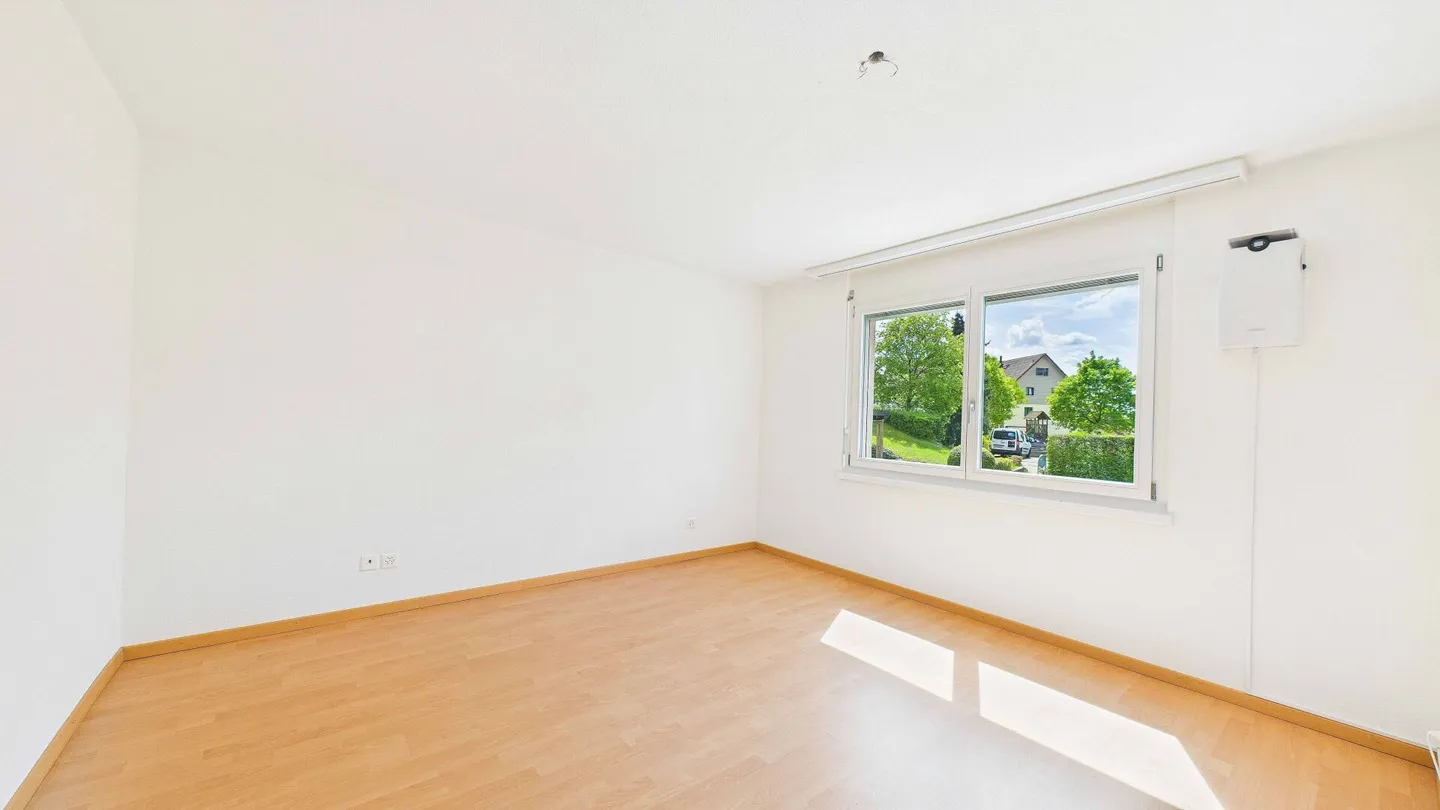 Vivere in tranquillità, vivere al sole - Appartamento di 4,5 stanze a Winkel - Foto 7 di 15