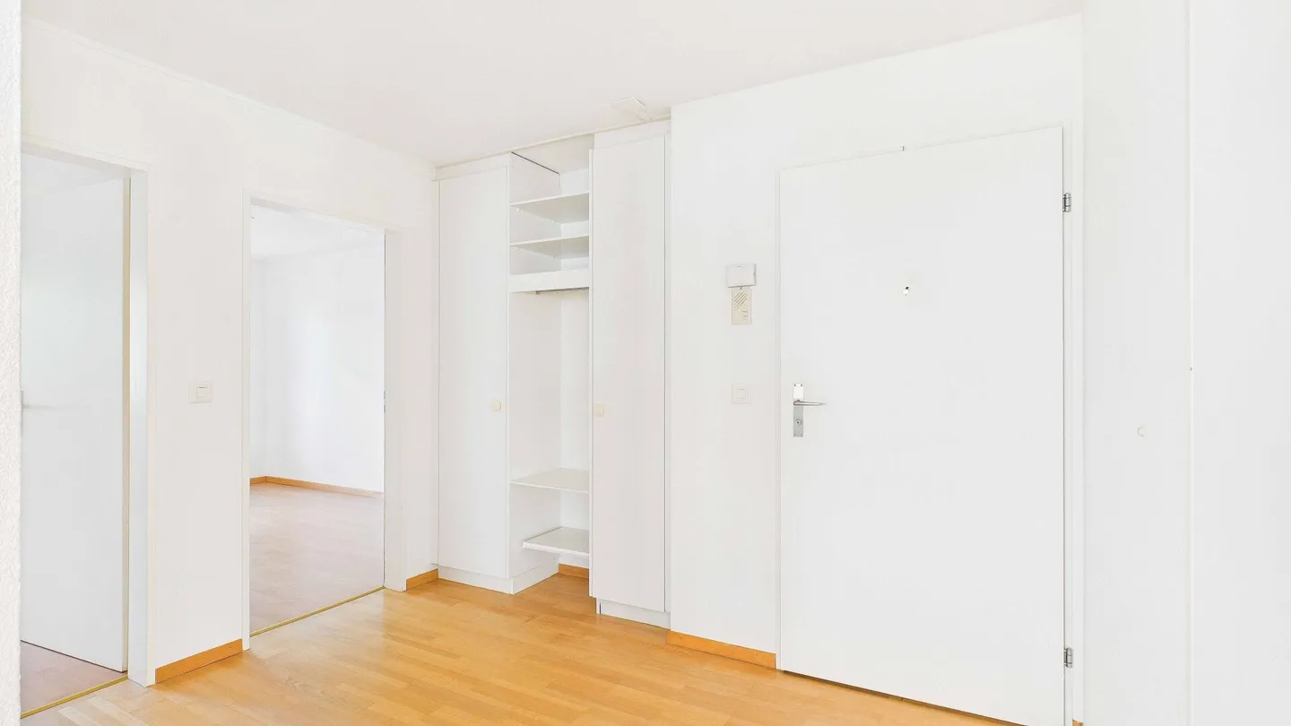 Vivere in tranquillità, vivere al sole - Appartamento di 4,5 stanze a Winkel - Foto 8 di 15