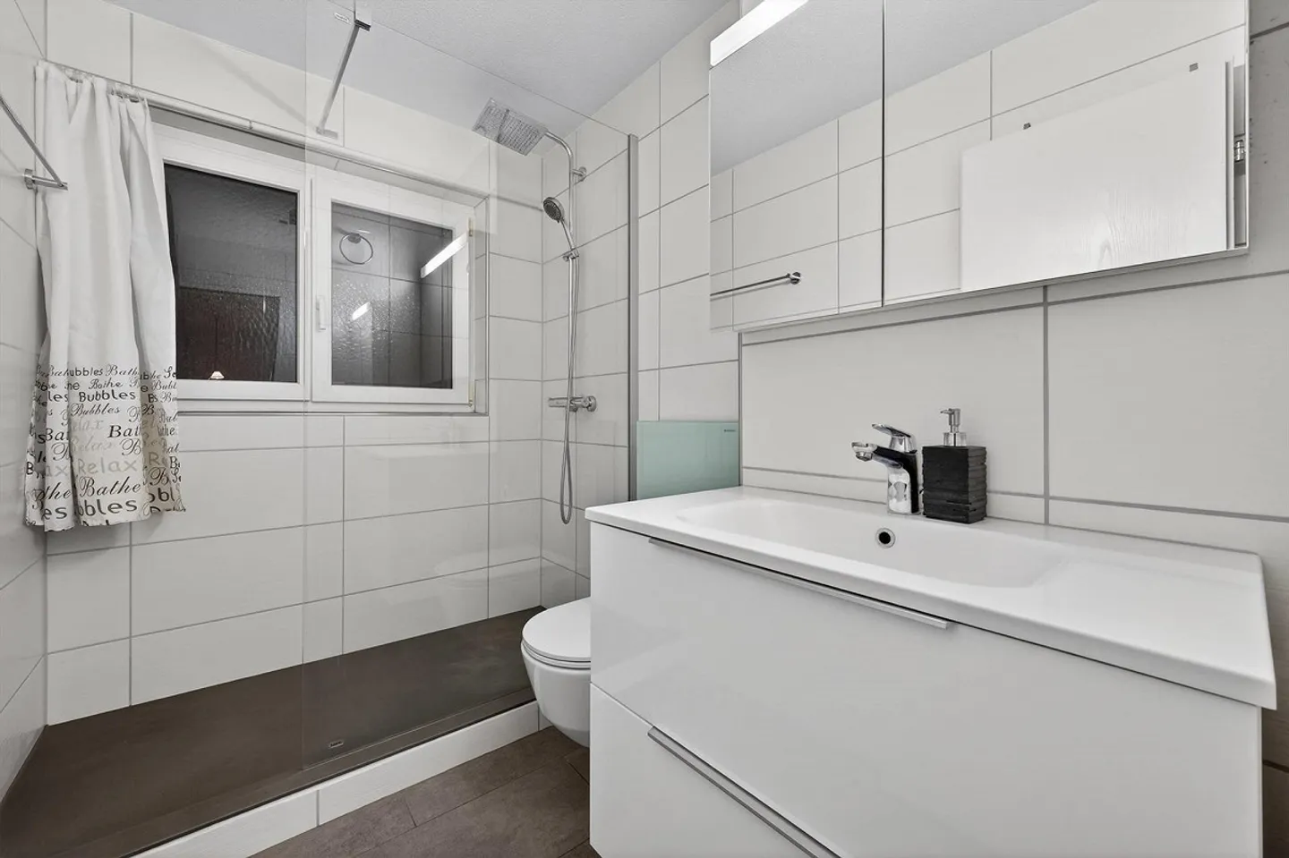 Flexibles Apartment in Gossau - Foto 7 von 9